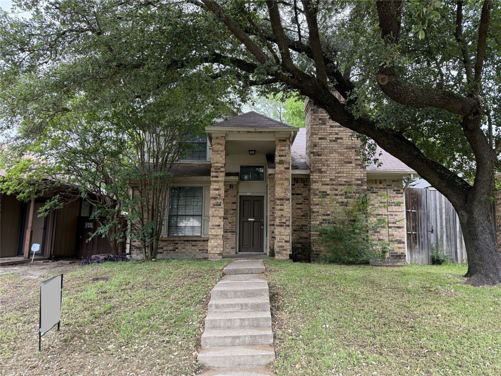 1209 Wheatfield Drive, Mesquite, TX 75149 — photo 1