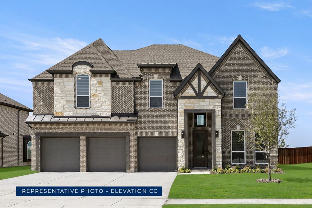 2204 Rockhopper Street, Mansfield, TX 76063 — photo 1
