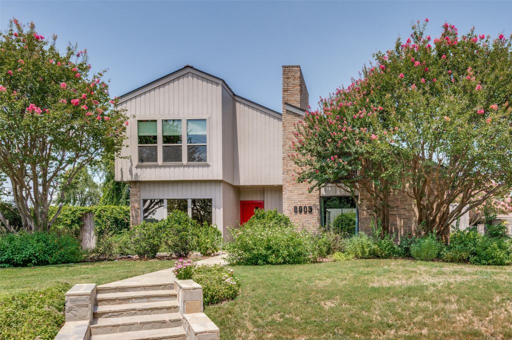 8903 Maple Glen Drive, Dallas, TX 75231 — photo 1
