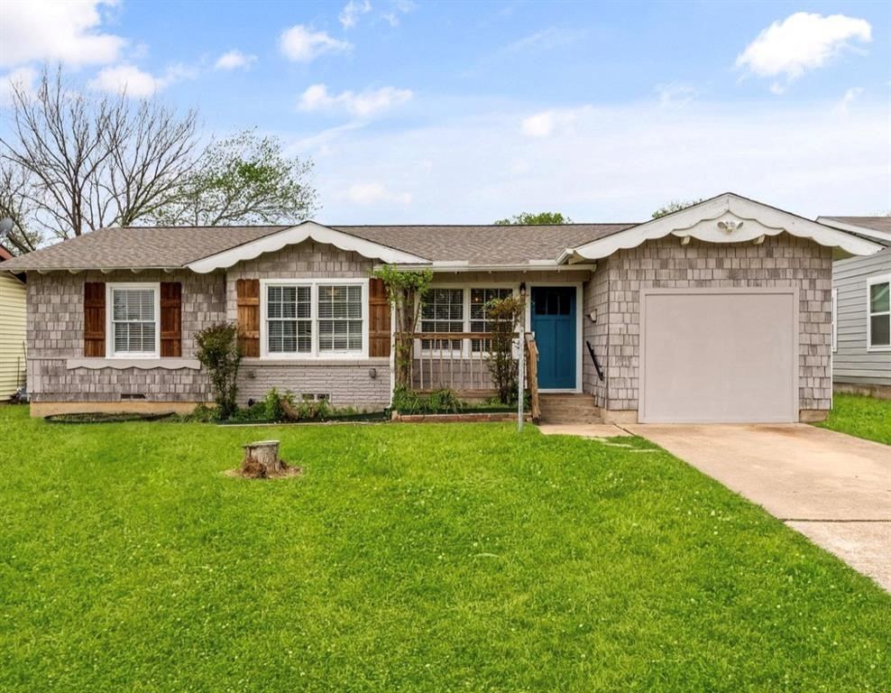 1110 Park Street, Arlington, TX 76011 — photo 1