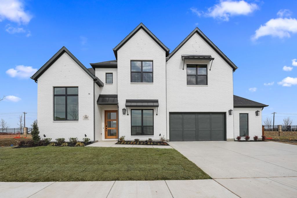 3400 Poppy Place