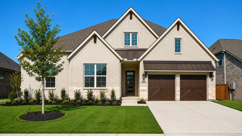 403 Sedgwick Drive, Fate, TX 75189 — photo 1