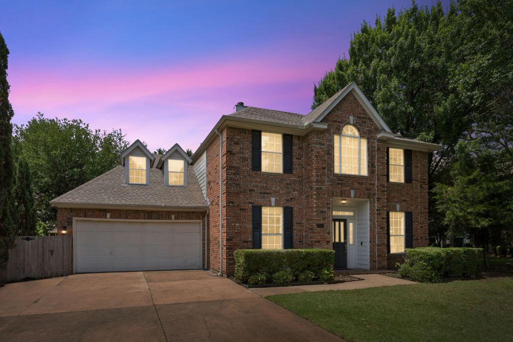 2902 Stonepointe, McKinney, TX 75072 — photo 1