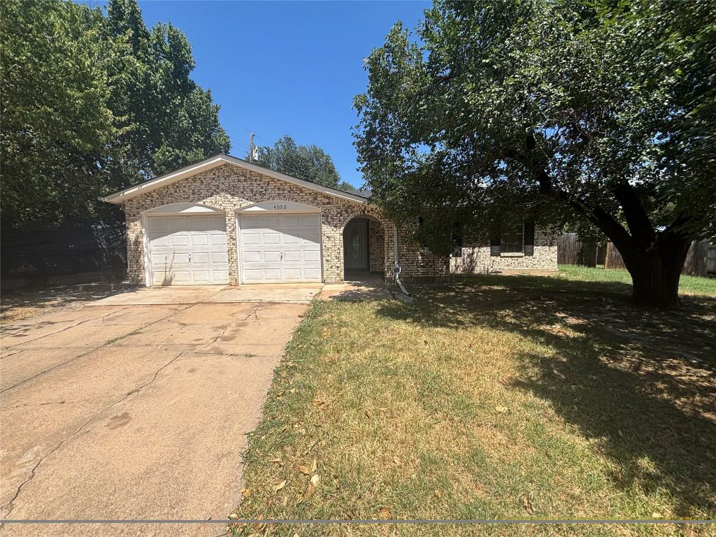 4002 Fairbanks Court, Irving, TX 75062 — photo 1