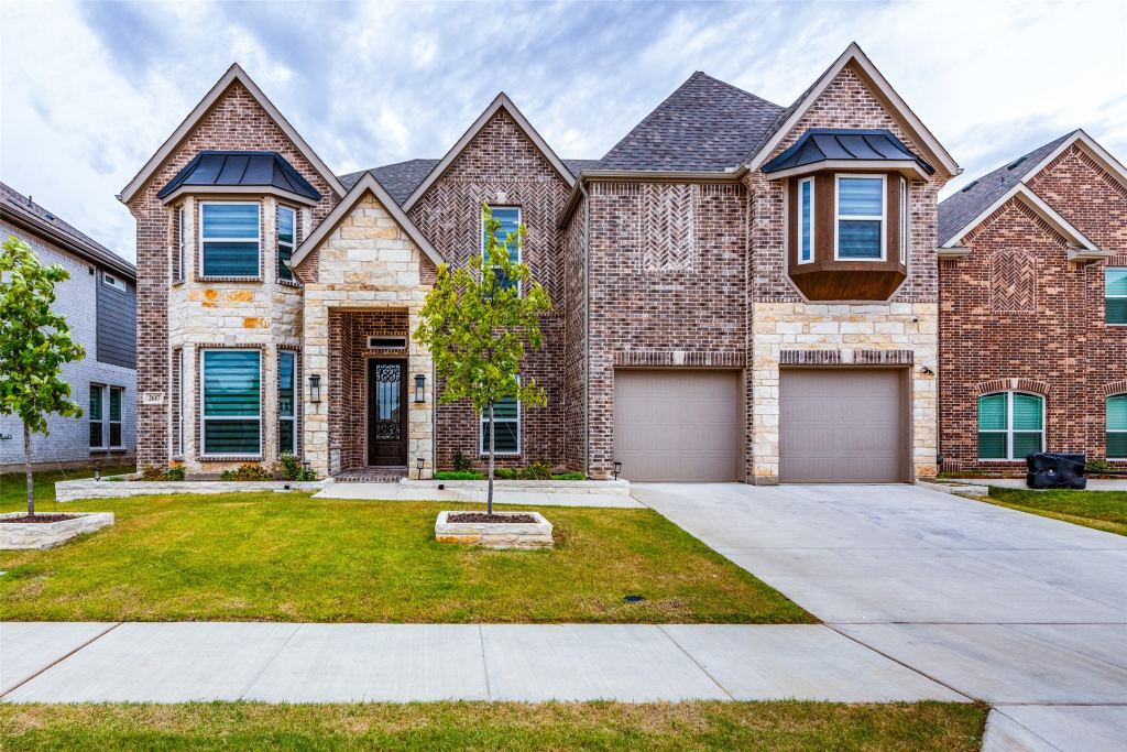 2617 Spotted Owl Lane, Celina, TX 75009 — photo 1
