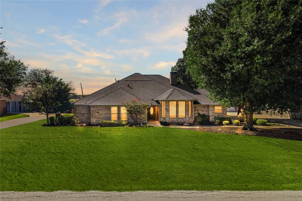 206 Cripple Creek Road