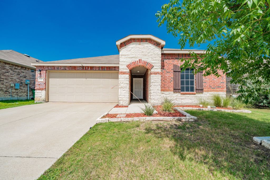 122 Feverbush Drive, Fate, TX 75189 — photo 1