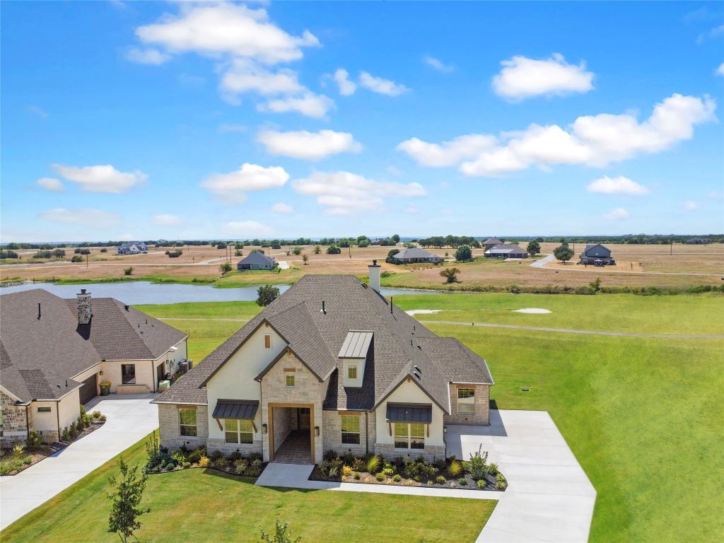7435 S Aberdeen Drive, Cleburne, TX 76033 — photo 1