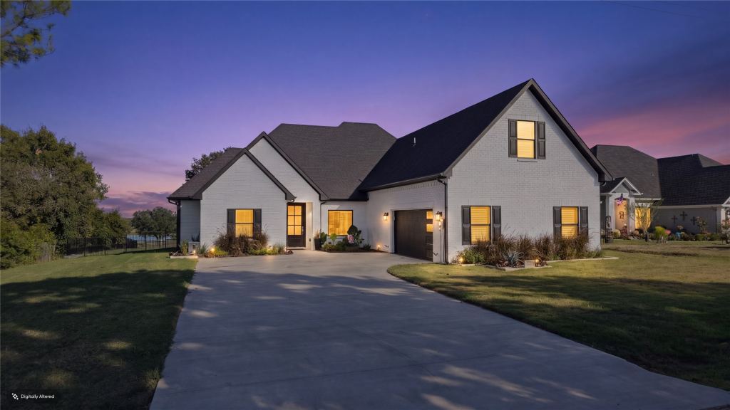 15283 County Road 4052, Kemp, TX 75143 — photo 1