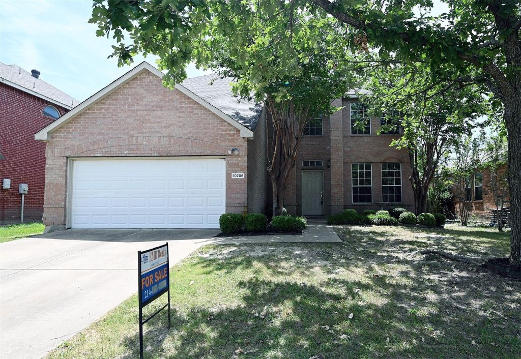 10706 Gleneagles Lane, Rowlett, TX 75089 — photo 1
