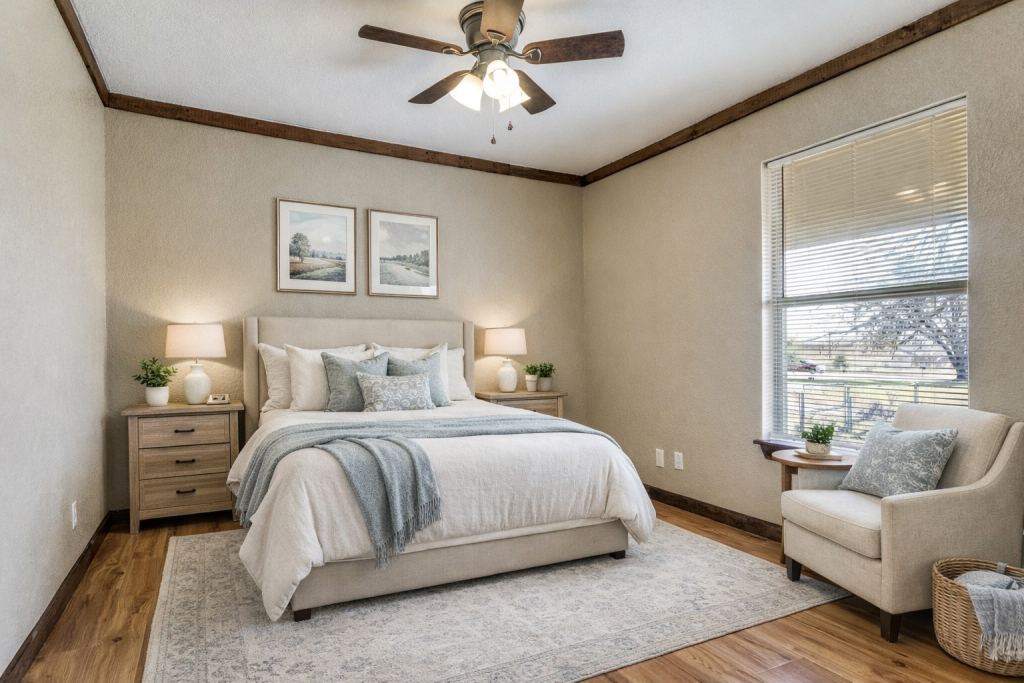 401 Ashwood Street, Azle, TX 76020 — photo 1