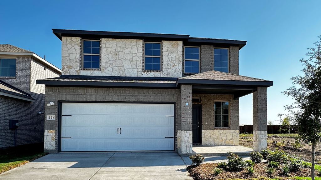 226 Pheasant Run Road, Terrell, TX 75160 — photo 1