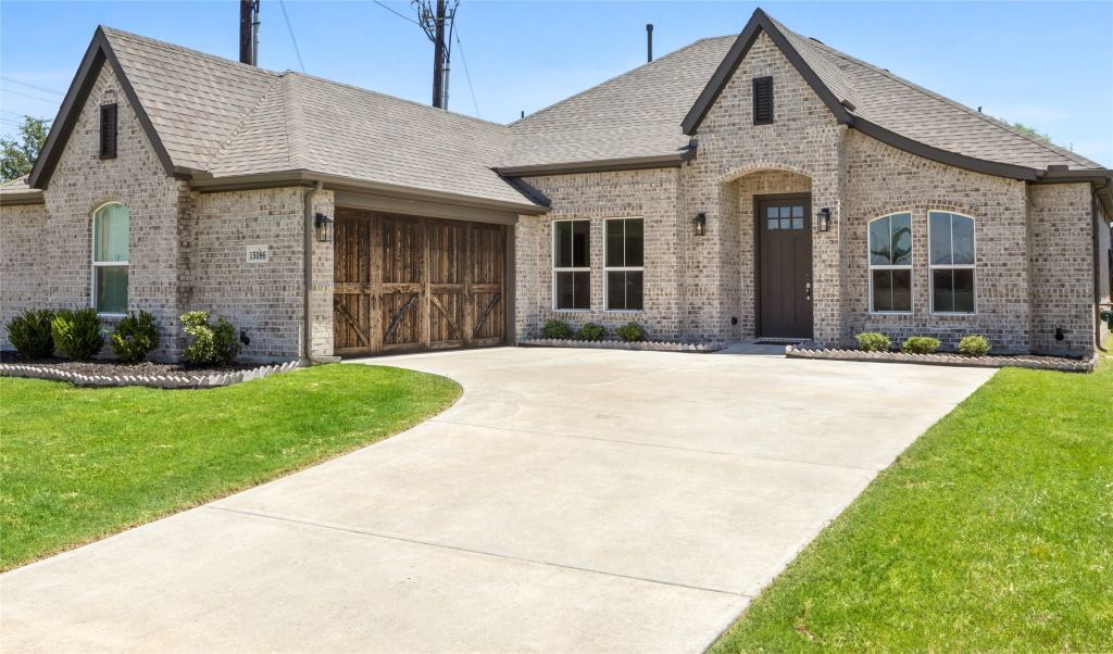 15086 Brazoria Drive, Frisco, TX 75033 — photo 1