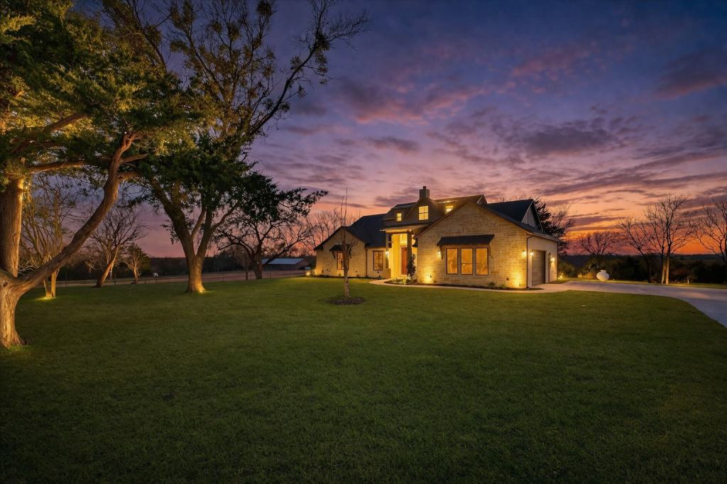 4187 County Road 570, Farmersville, TX 75442 — photo 1