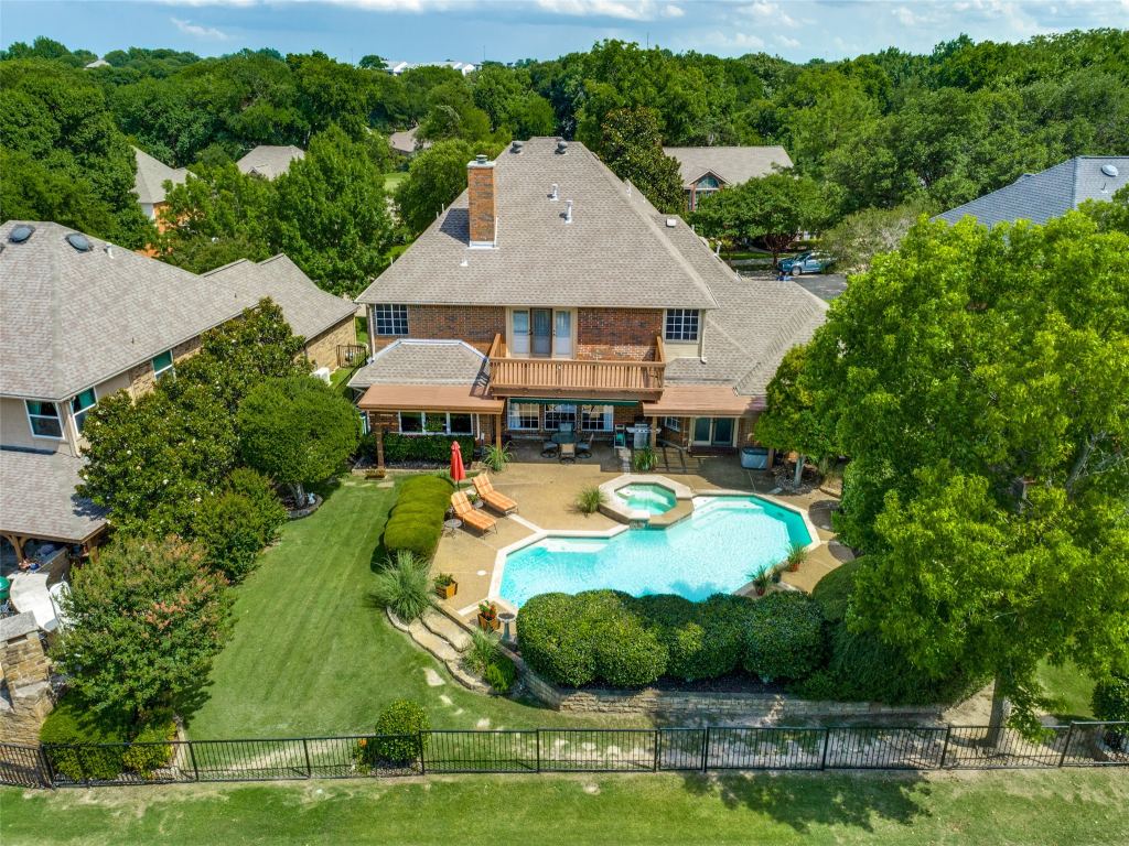 2712 Brookside Lane, McKinney, TX 75072 — photo 1