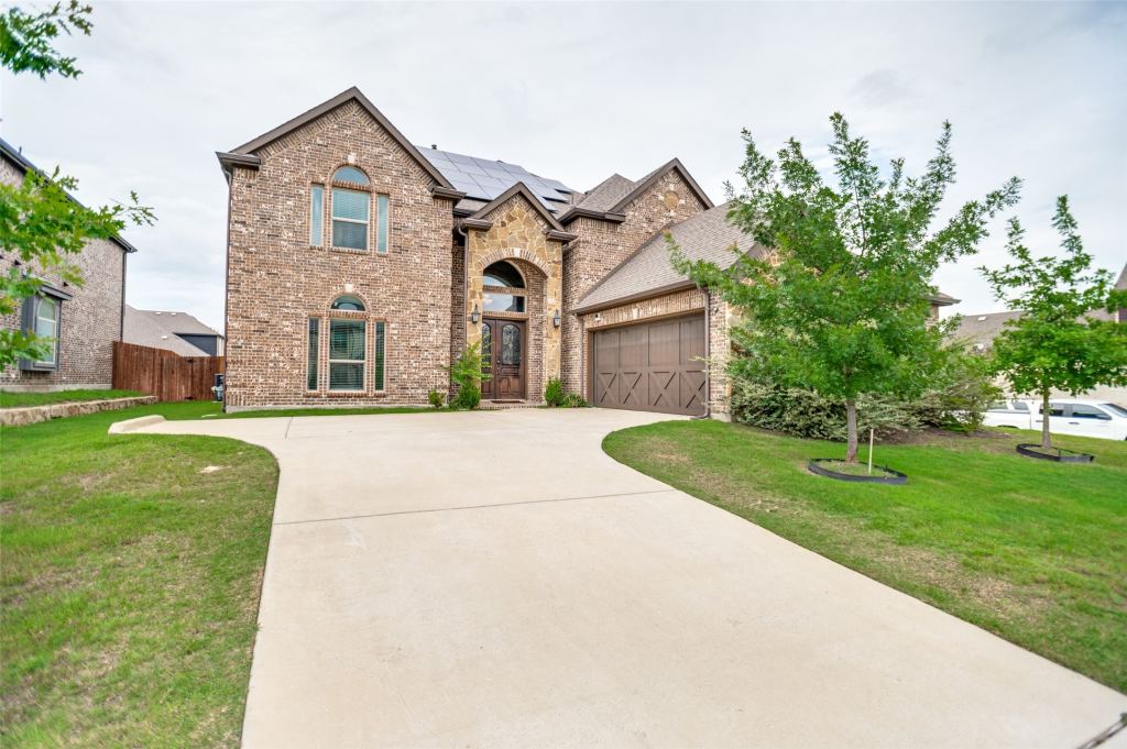 413 Frontier Court, Midlothian, TX 76065 — photo 1