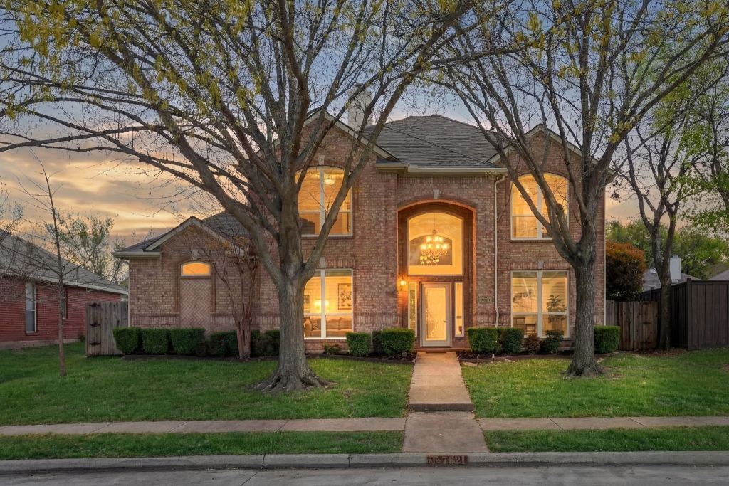 7621 Brookview Drive, Frisco, TX 75034 — photo 1