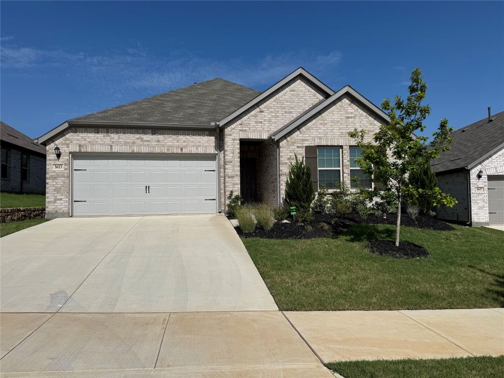 3613 Monte Carlo Lane, Denton, TX 76210 — photo 1