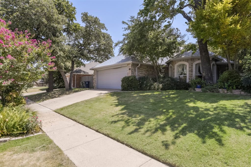 4908 Arborgate Drive, Arlington, TX 76017 — photo 1