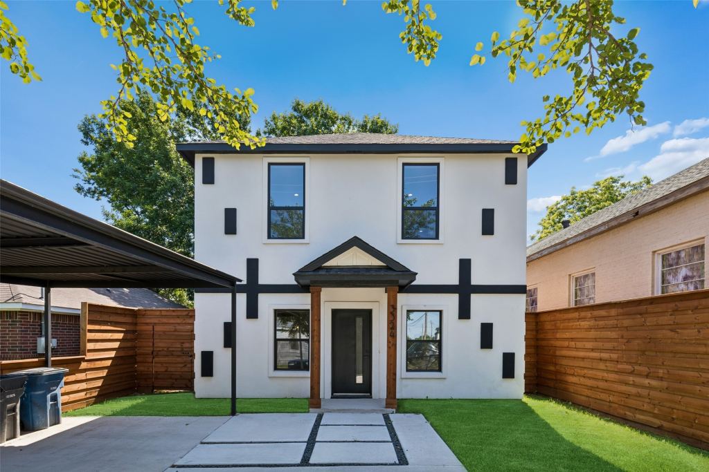 3324 Navaro Street, Dallas, TX 75212 — photo 1