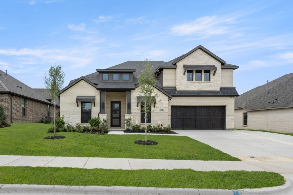 3430 Arbor Grove Trail, Midlothian, TX 76065 — photo 1