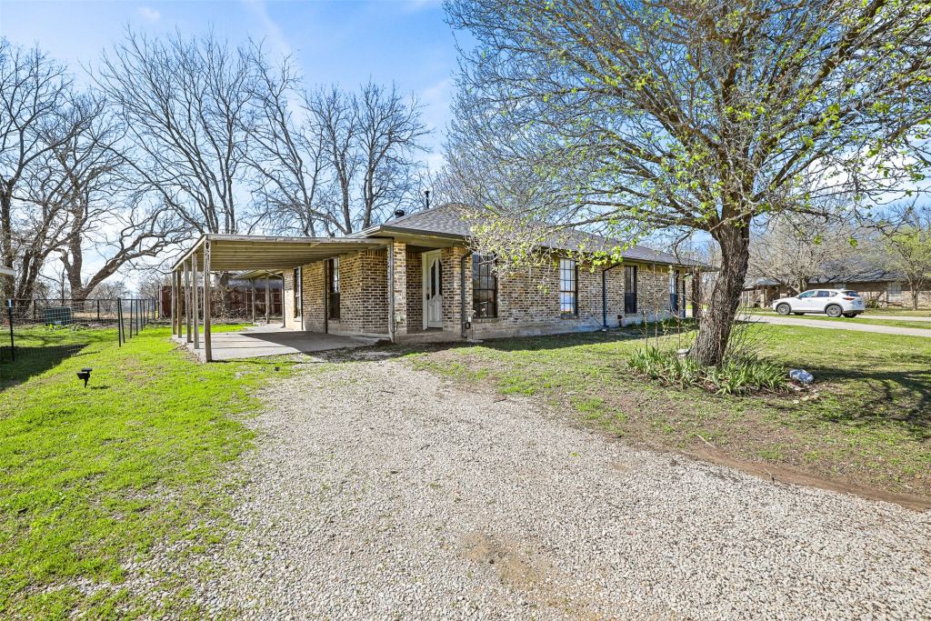 226 E Pritchard Lane 228, Blue Ridge, TX 75424 — photo 1