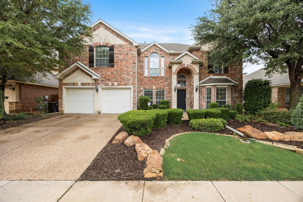 4532 Tacoma Terrace, Fort Worth, TX 76123 — photo 1