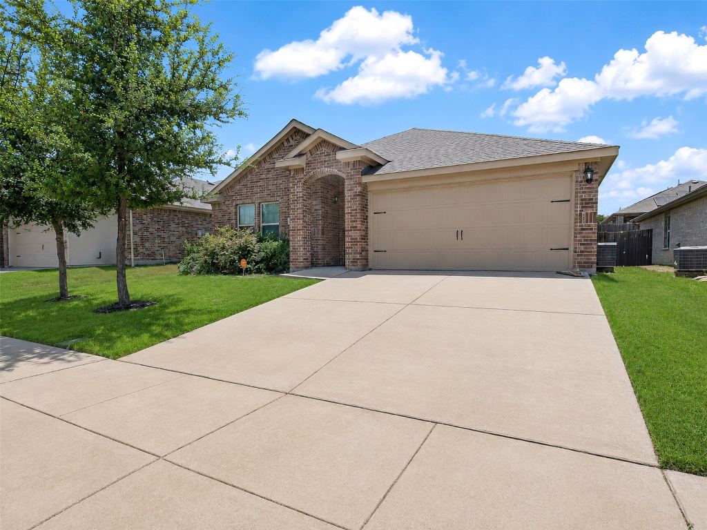 1111 Meadow Side Drive, Princeton, TX 75407 — photo 1