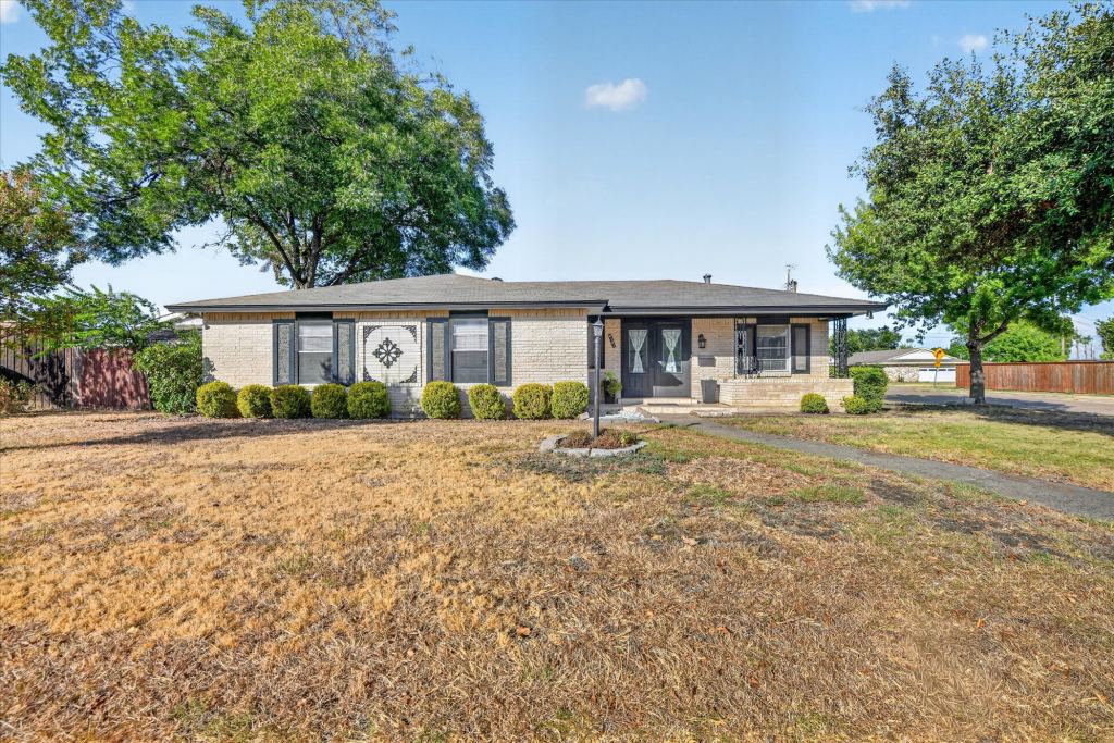 4101 Clemson Drive, Garland, TX 75042 — photo 1