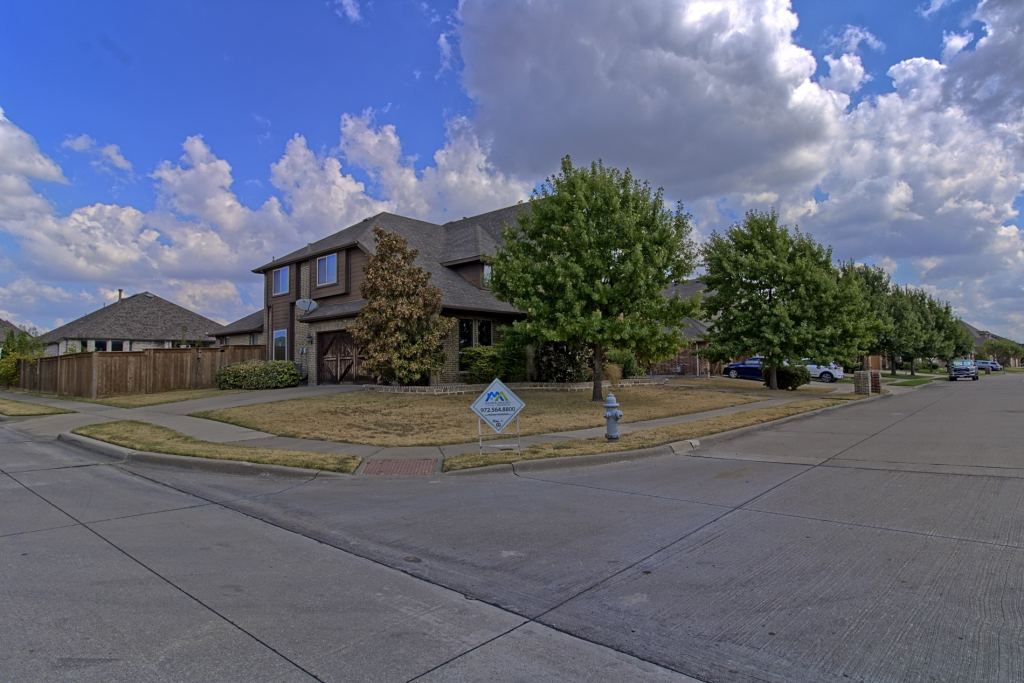 1952 Knoxbridge Road, Forney, TX 75126 — photo 1