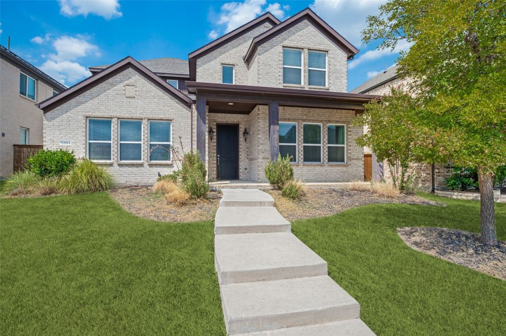 15862 Shasta Daisy Road, Frisco, TX 75035 — photo 1