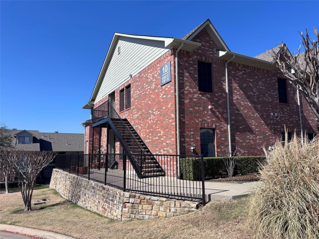 1815 Signal Ridge Place, Rockwall, TX 75032 — photo 1