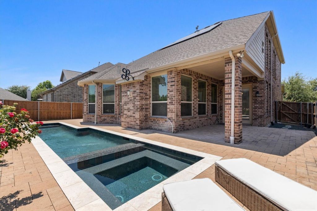 4109 Rainey Street, McKinney, TX 75070 — photo 1