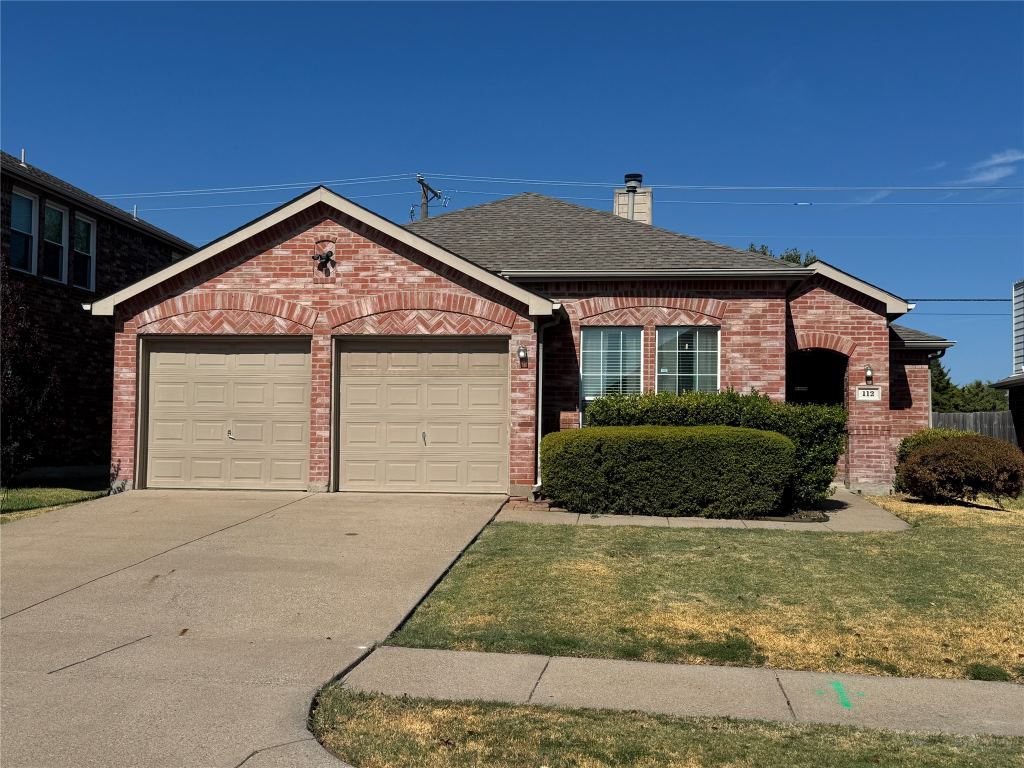 112 Starlight Drive, Forney, TX 75126 — photo 1