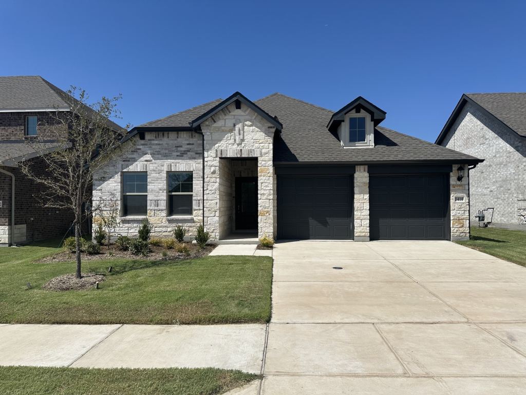1410 Old Stead Drive, Princeton, TX 75071 — photo 1