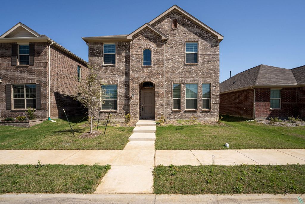 2349 Opaline Drive, Little Elm, TX 76227 — photo 1