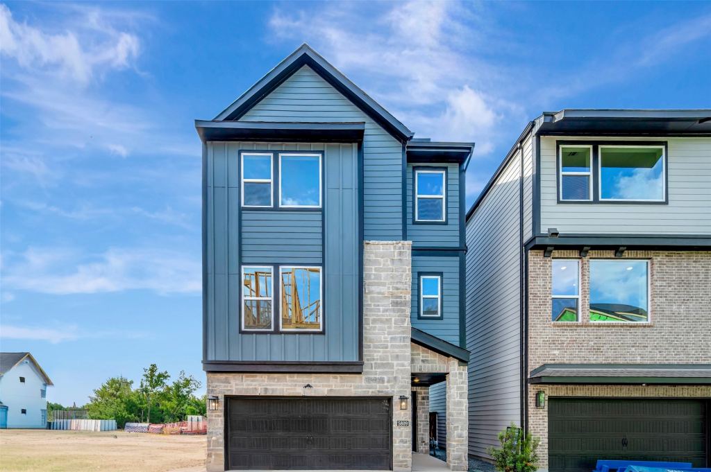 5809 Water Bridge Lane