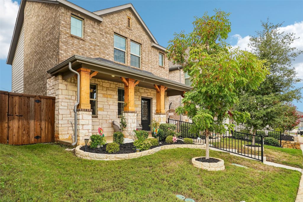 2757 Acadia Drive, Corinth, TX 76210 — photo 1
