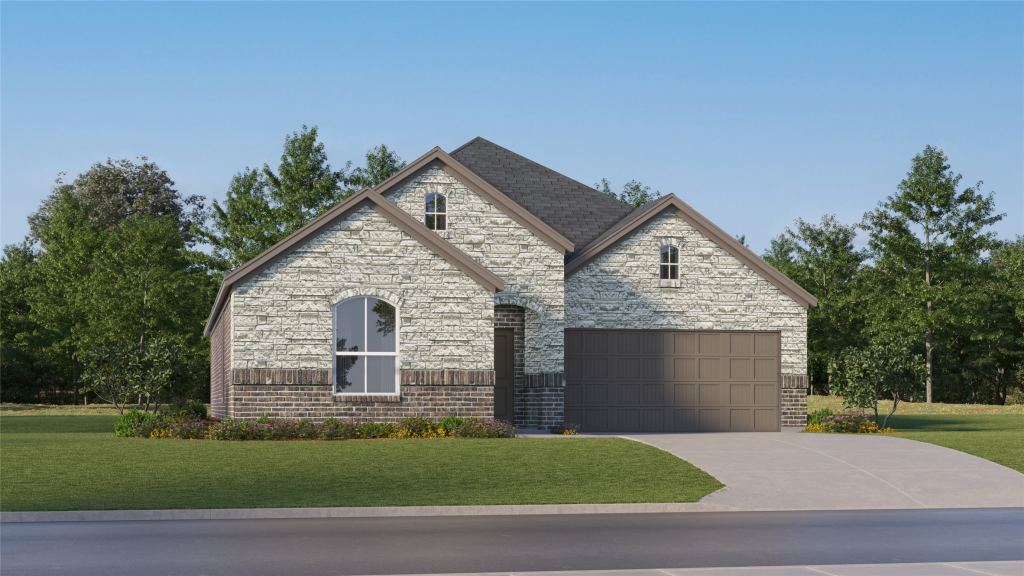1505 Balsam Lane, Crandall, TX 75114 — photo 1