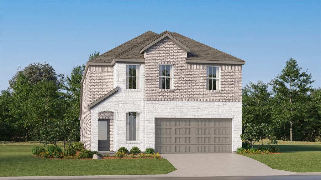 511 Pathlight Pass, Lavon, TX 75173 — photo 1