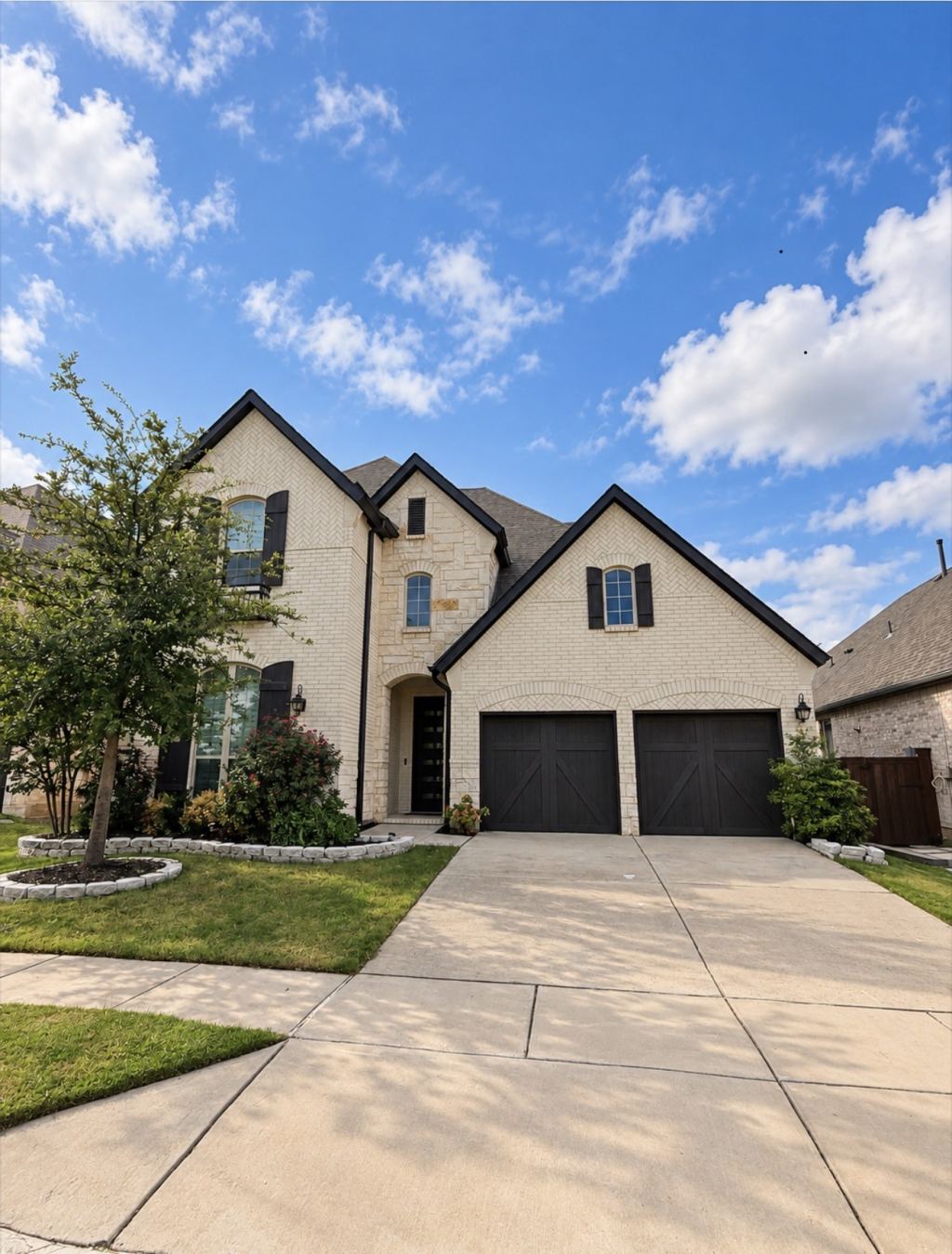 3012 Warrington, The Colony, TX 75056 — photo 1