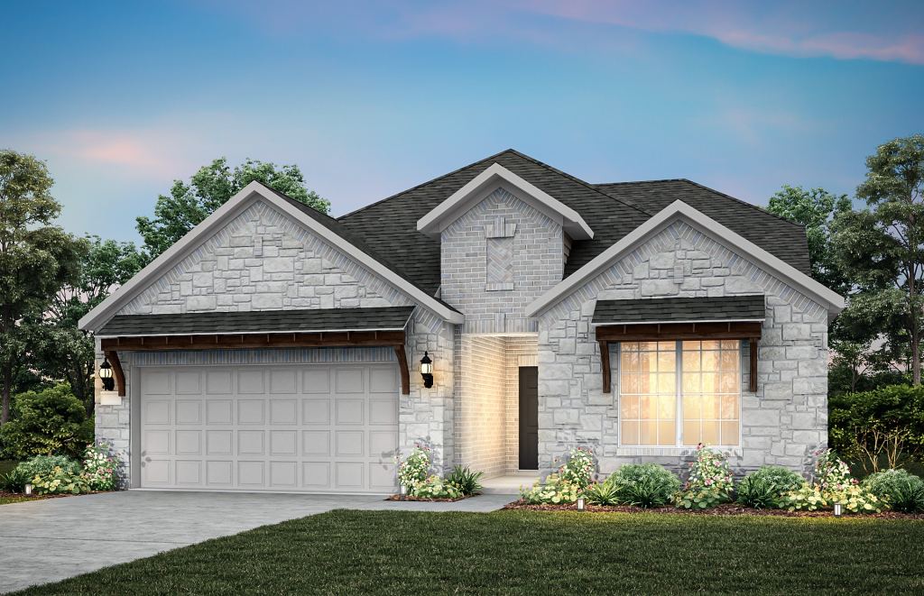 3101 Tophill Drive, Celina, TX 75009 — photo 1