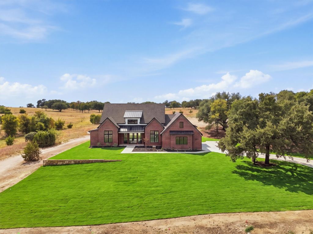 2069 Preserve Trail, Weatherford, TX 76087 — photo 1