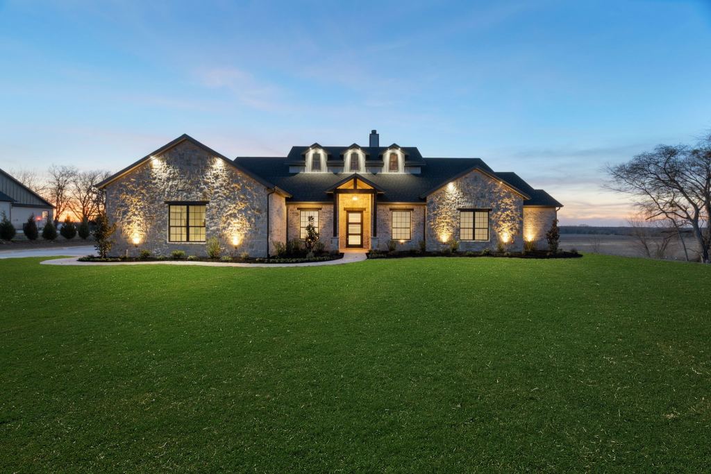 4205 County Road 570, Farmersville, TX 75442 — photo 1