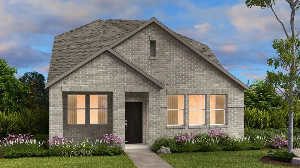 3360 Winecup Road, Celina, TX 75009 — photo 1