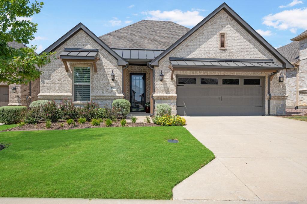 2503 Nueva Way, Mansfield, TX 76063 — photo 1