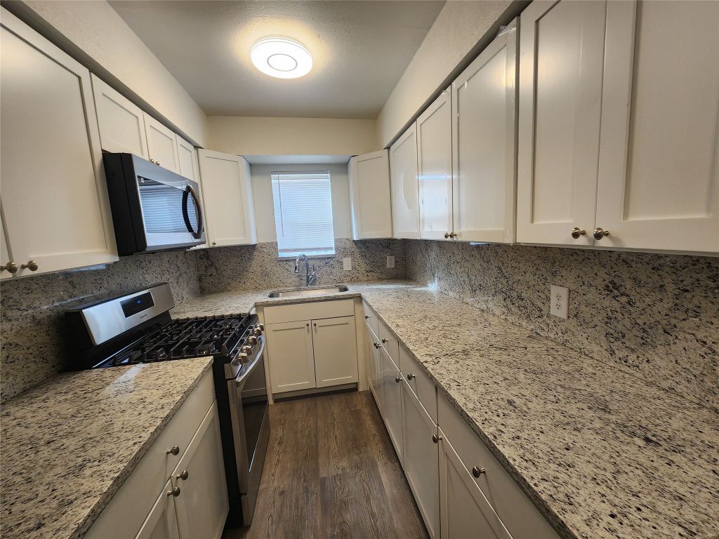 2404 Louise Street 4, Denton, TX 76201 — photo 1