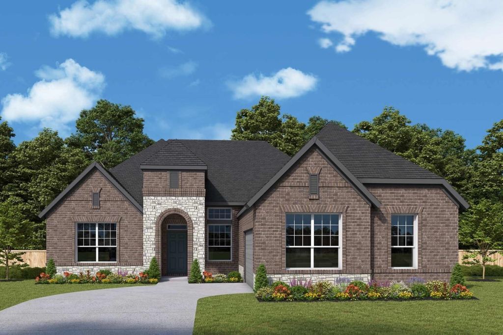 1926 Lowland Drive, Rockwall, TX 75087 — photo 1