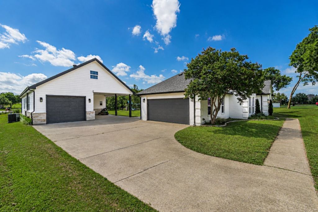 4038 Heritage Trail, Celina, TX 75009 — photo 1