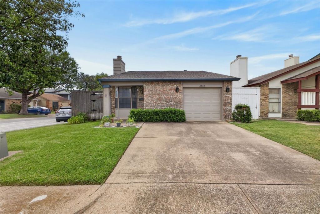 2802 Southern Cross Drive, Garland, TX 75044 — photo 1